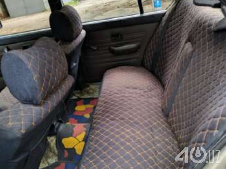BMW 5 серия II (E28)