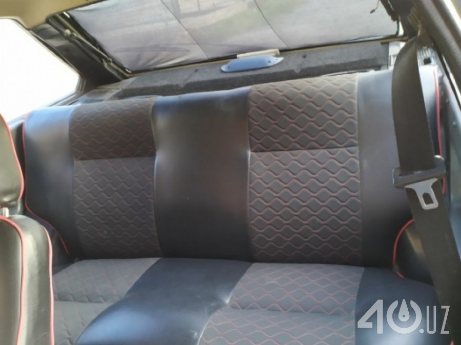 LADA (ВАЗ) 2108
