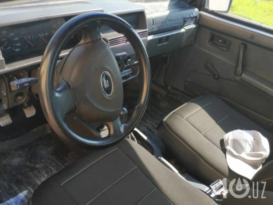 LADA (ВАЗ) 21099