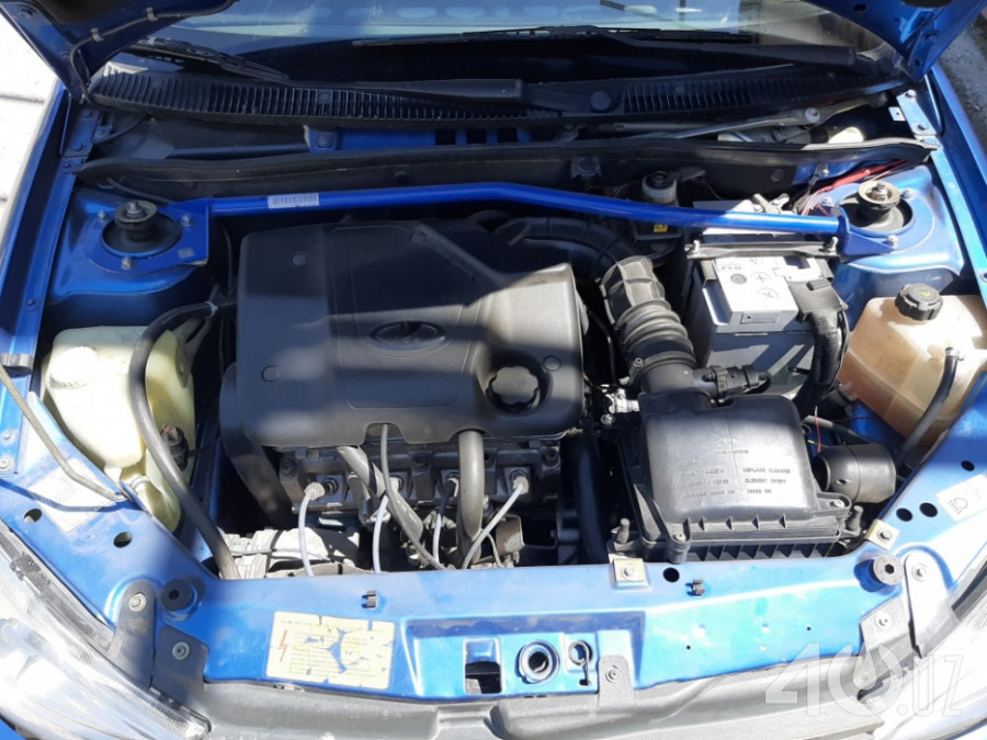 LADA (ВАЗ) Kalina I