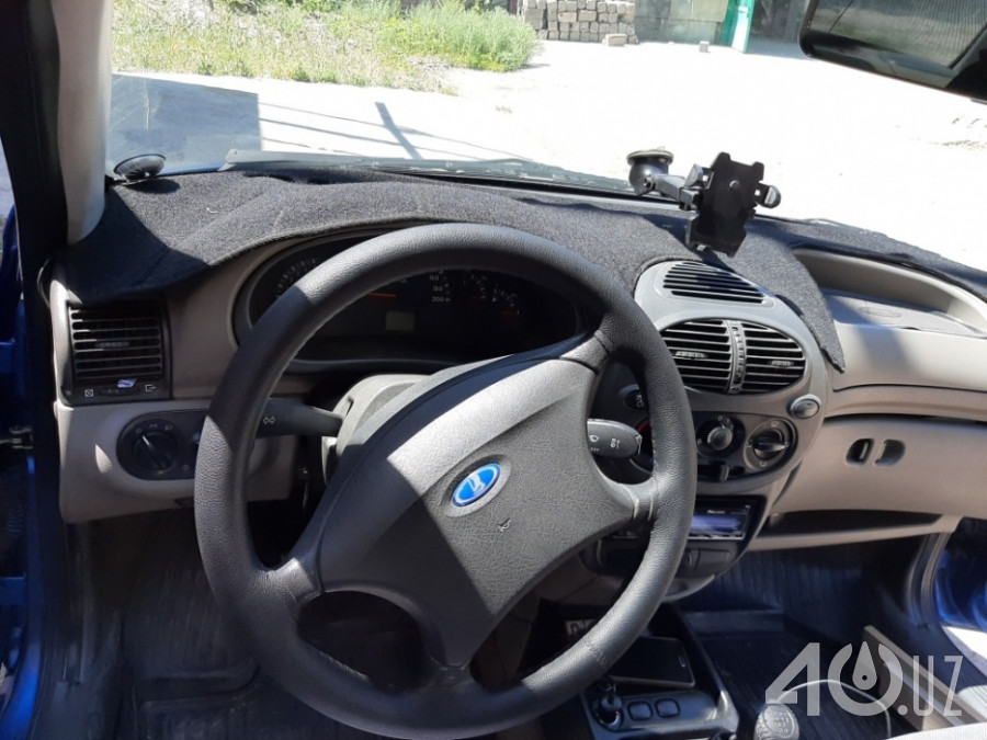 LADA (ВАЗ) Kalina I