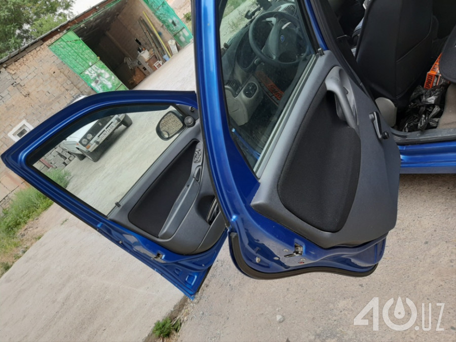 LADA (ВАЗ) Kalina I
