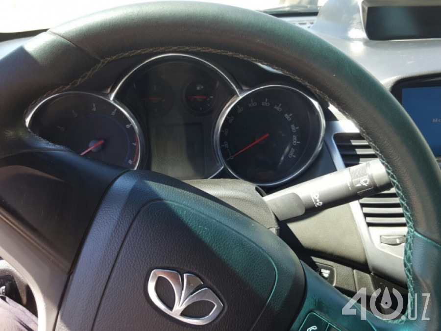 Daewoo Lacetti Premiere J300