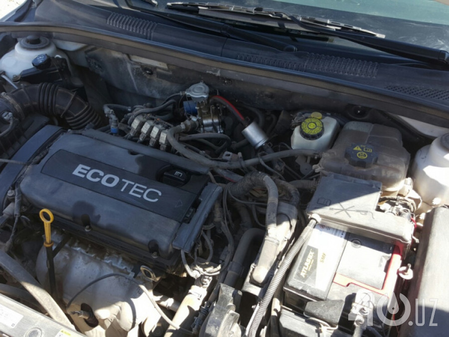 Daewoo Lacetti Premiere J300