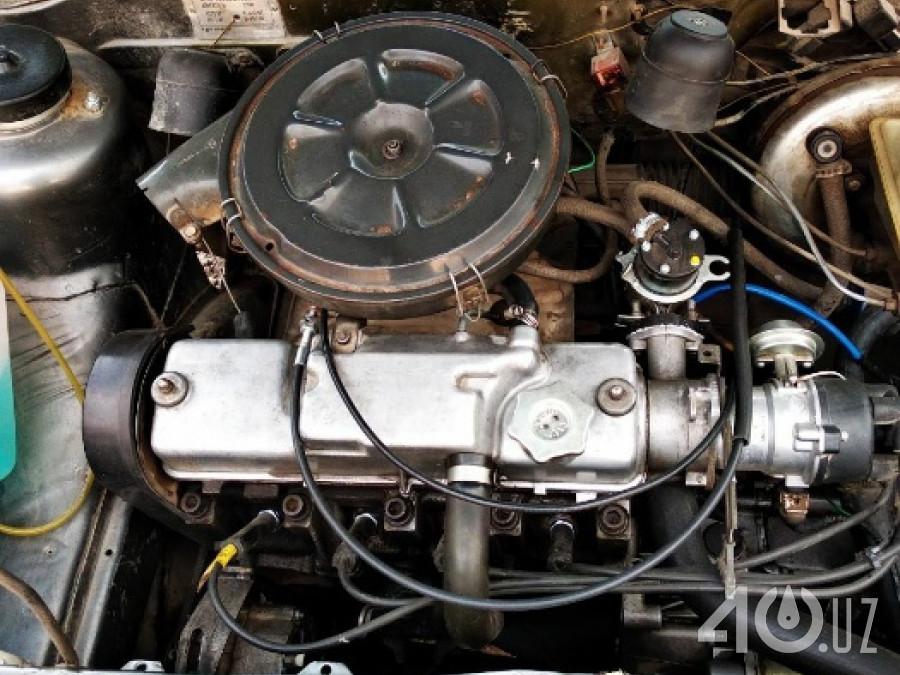 LADA (ВАЗ) 2108