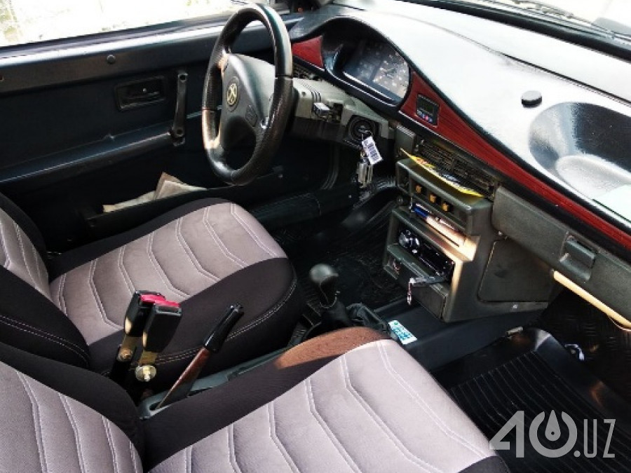 LADA (ВАЗ) 2108