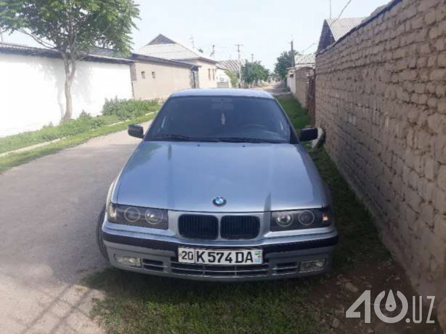 BMW 3 серия III (E36)