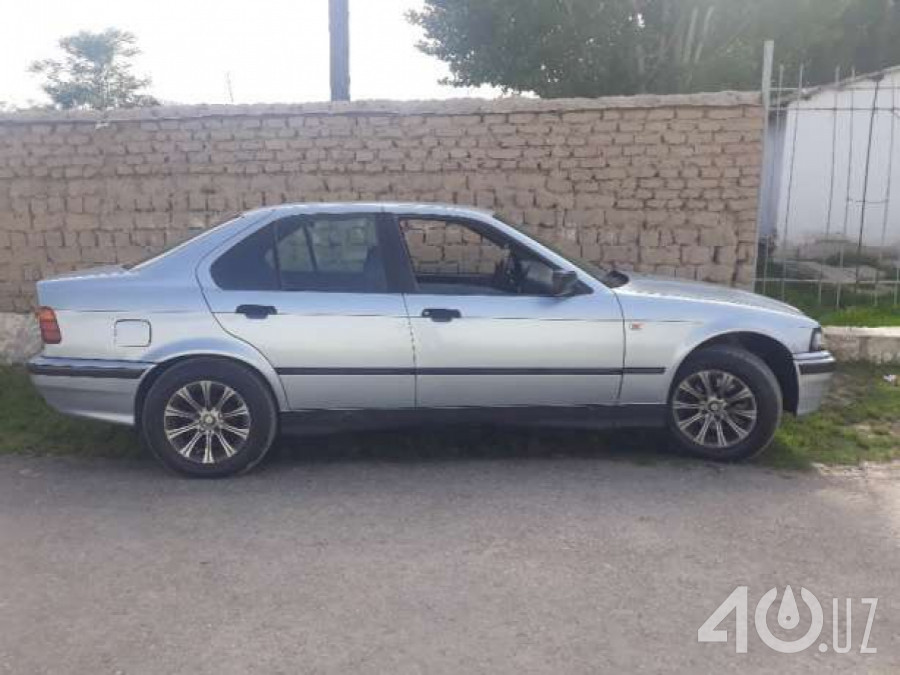 BMW 3 серия III (E36)