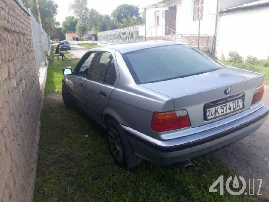 BMW 3 серия III (E36)