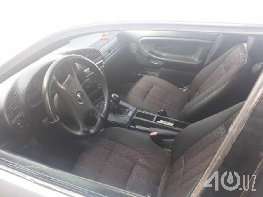 BMW 3 серия III (E36)