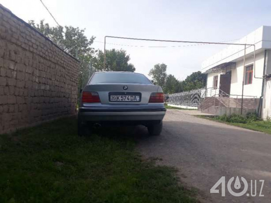 BMW 3 серия III (E36)