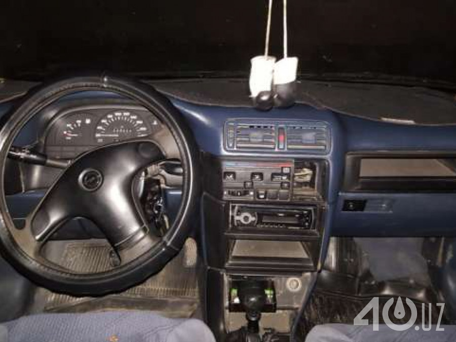 Opel Vectra A