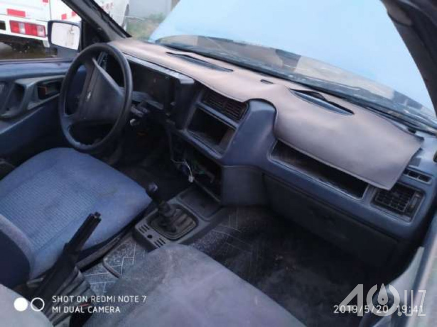 Ford Sierra I