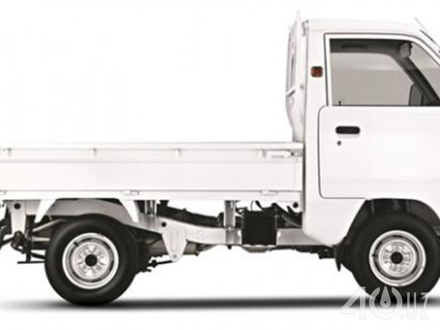 Chevrolet Uz Labo I с удлиненным грузовым