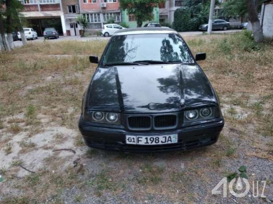 BMW 3 серия III (E36)