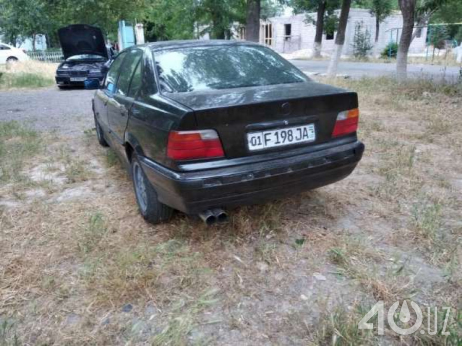 BMW 3 серия III (E36)