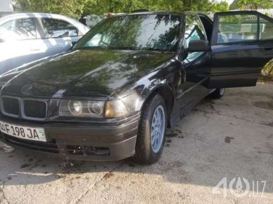 BMW 3 серия III (E36)