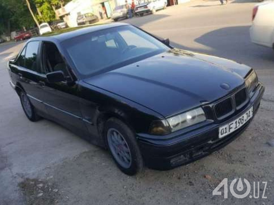 BMW 3 серия III (E36)