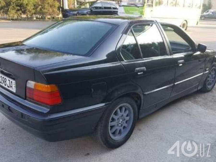 BMW 3 серия III (E36)
