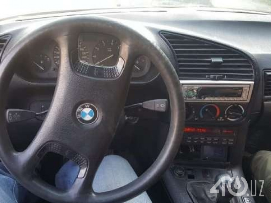 BMW 3 серия III (E36)