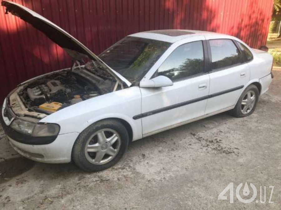 Opel Vectra B