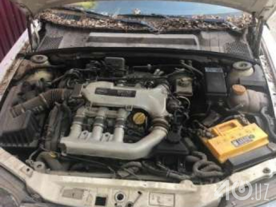 Opel Vectra B