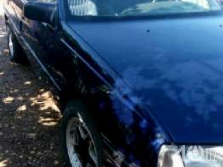 Opel Omega A