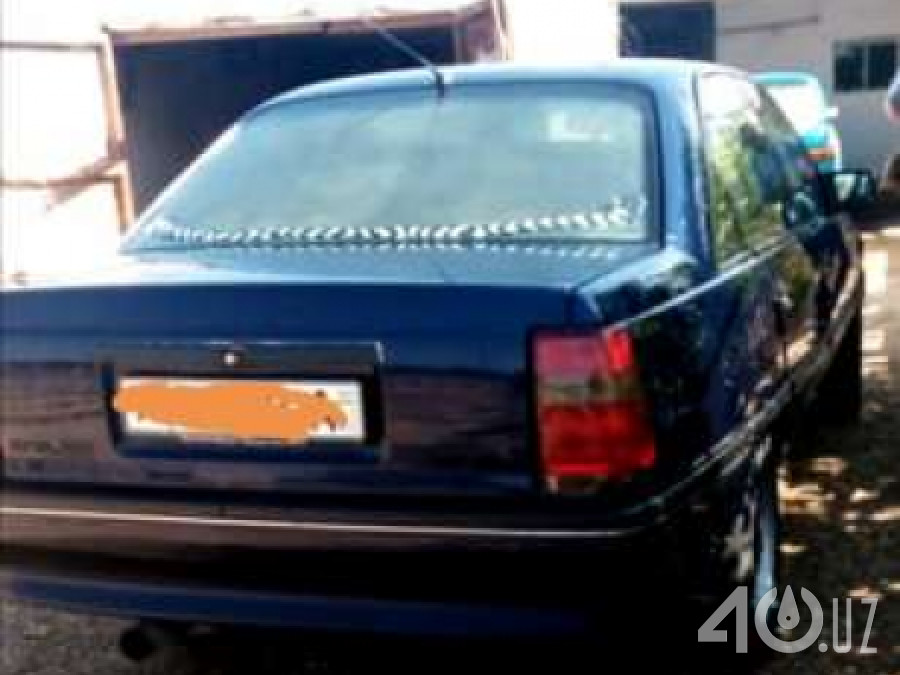 Opel Omega A