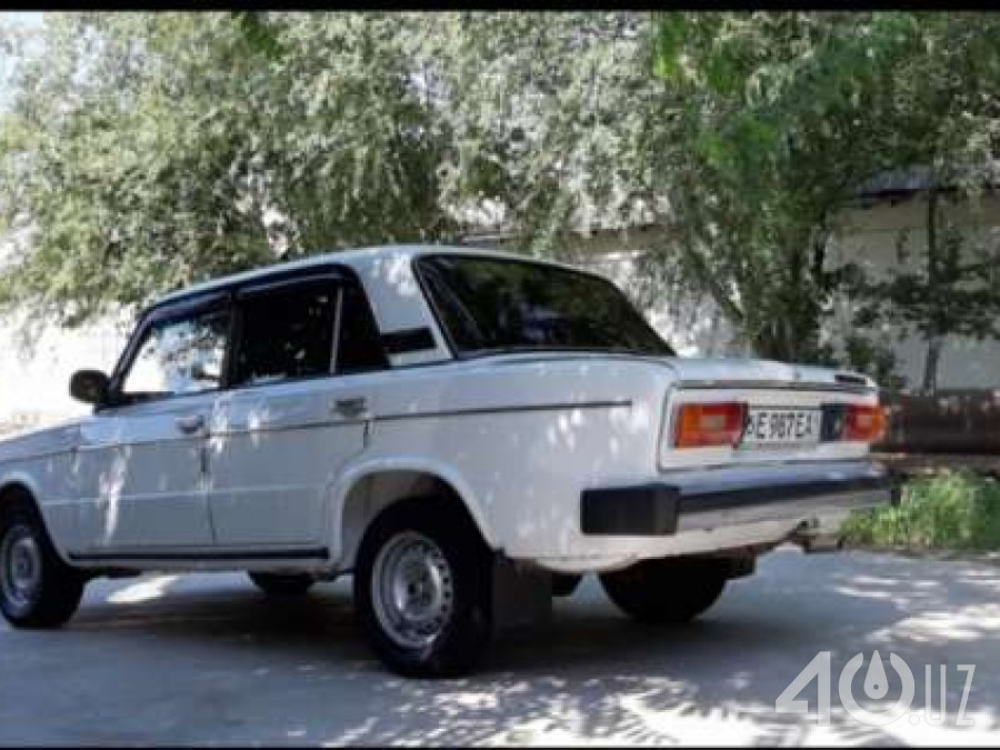 LADA (ВАЗ) 2106