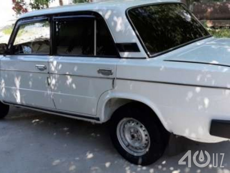LADA (ВАЗ) 2106