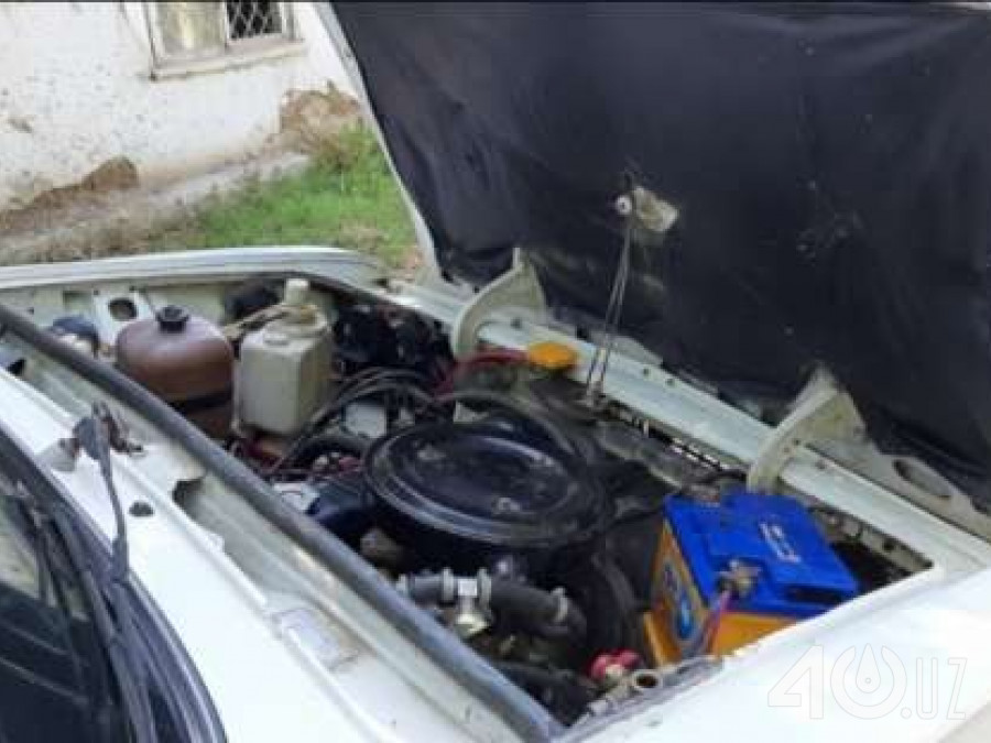 LADA (ВАЗ) 2106
