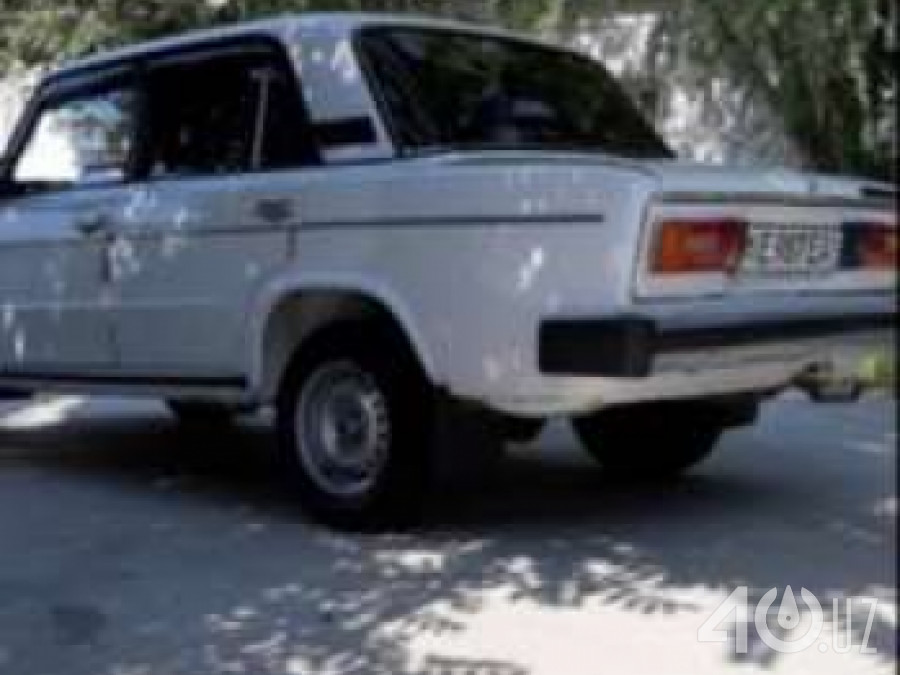 LADA (ВАЗ) 2106