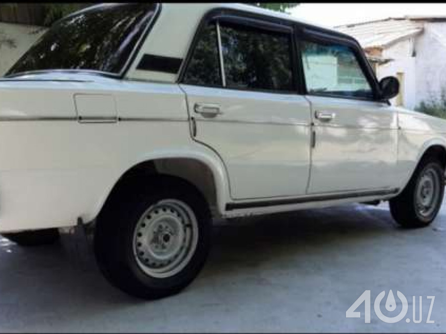 LADA (ВАЗ) 2106