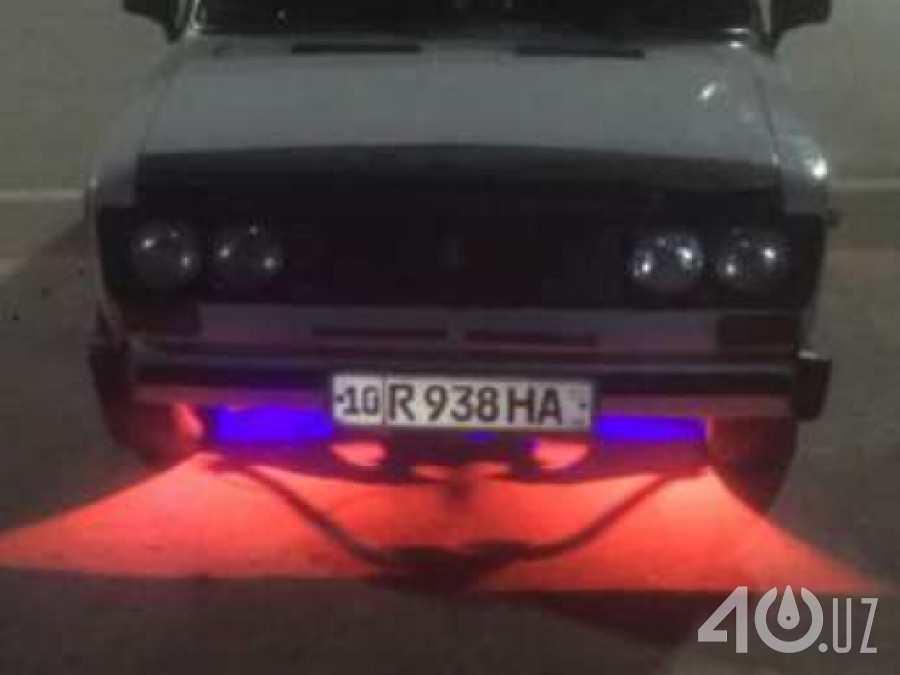 LADA (ВАЗ) 2106