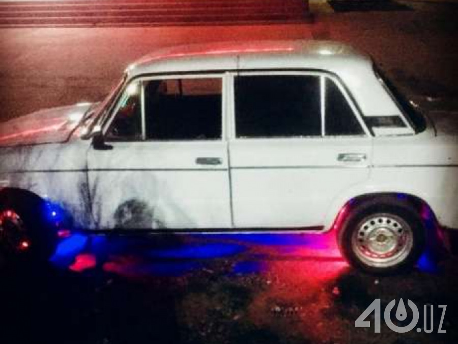 LADA (ВАЗ) 2106