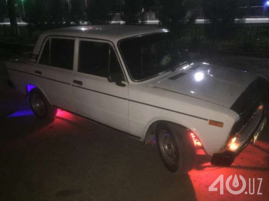 LADA (ВАЗ) 2106