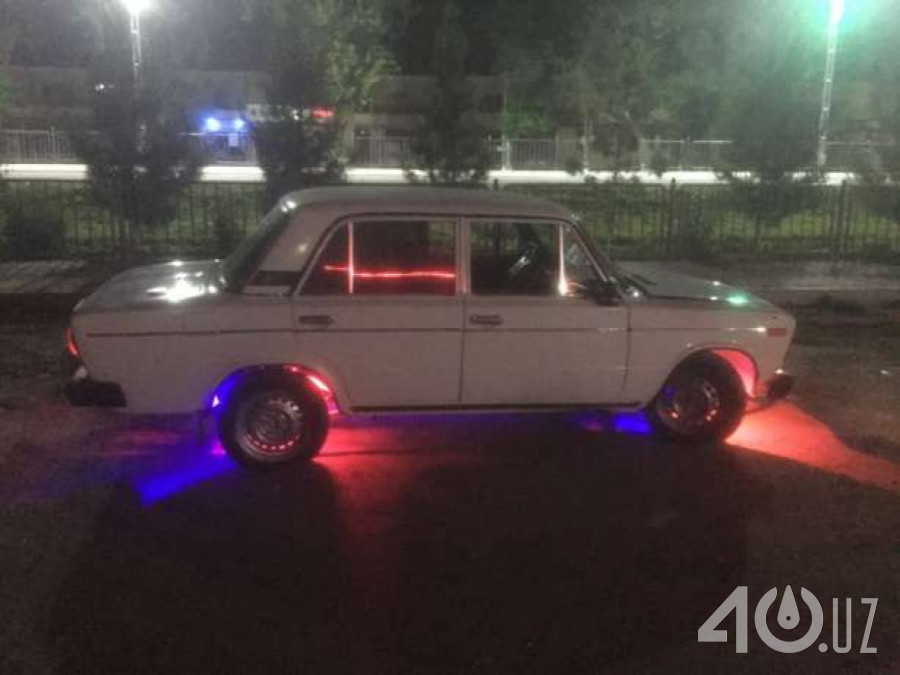 LADA (ВАЗ) 2106