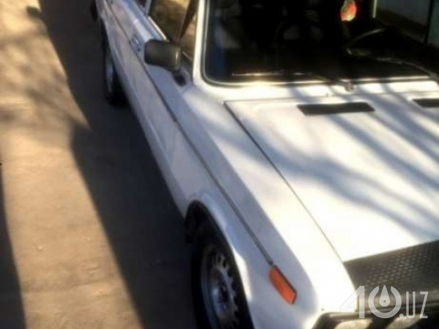 LADA (ВАЗ) 2106