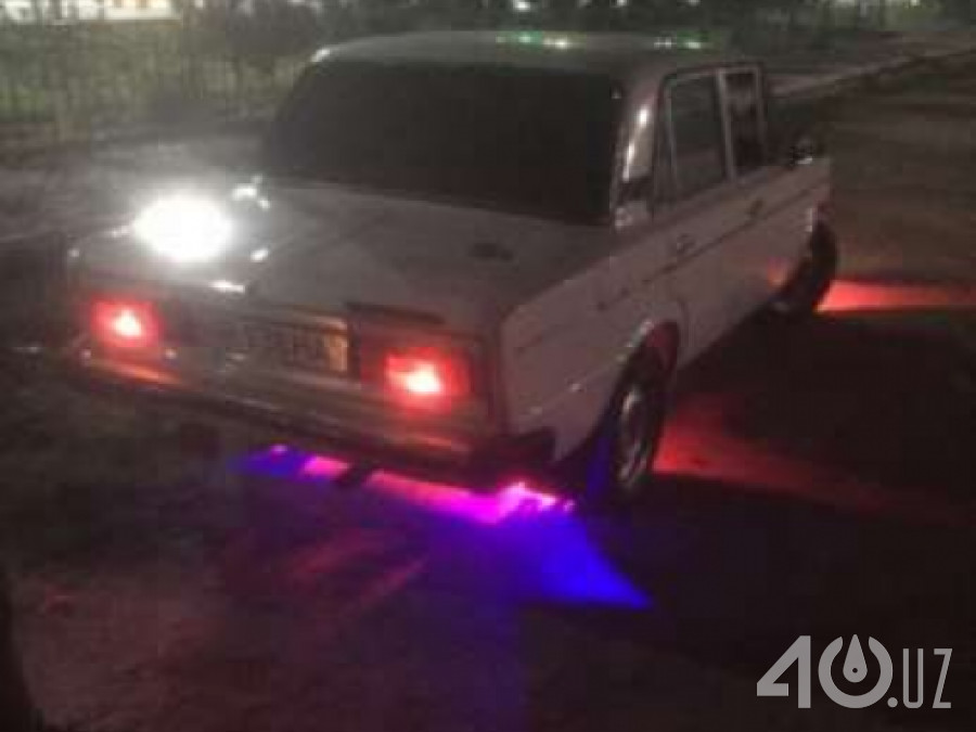 LADA (ВАЗ) 2106