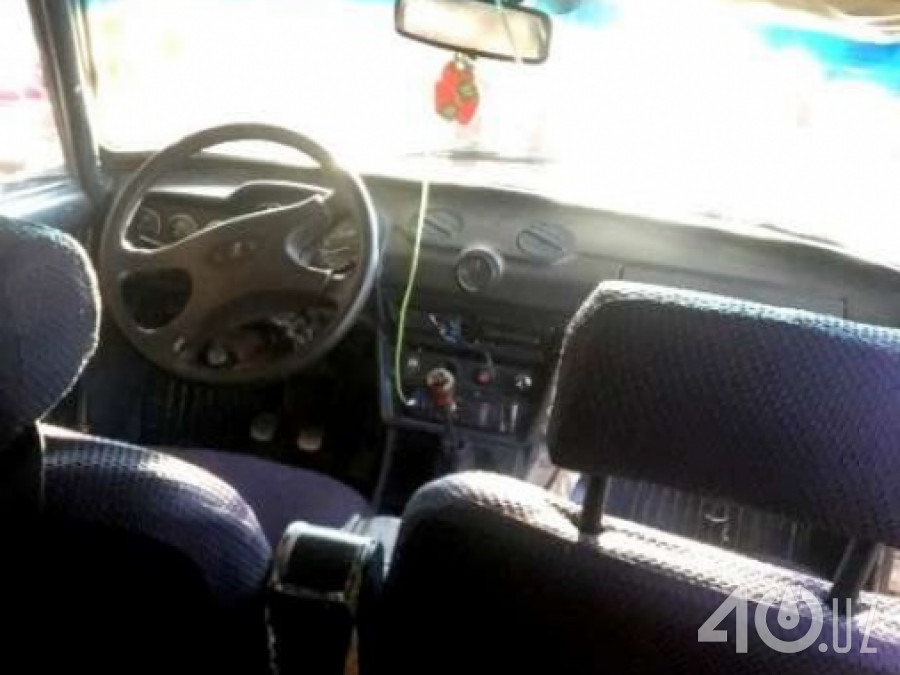 LADA (ВАЗ) 2106
