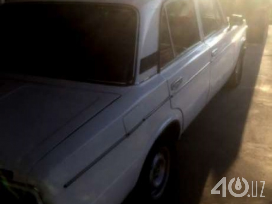 LADA (ВАЗ) 2106