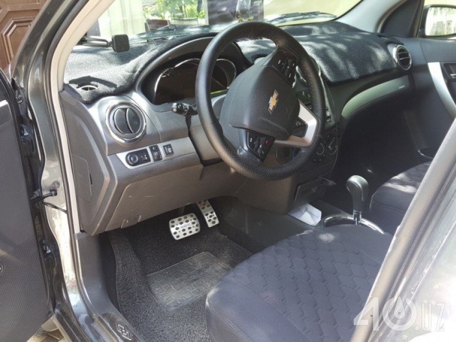 Ravon Nexia R3
