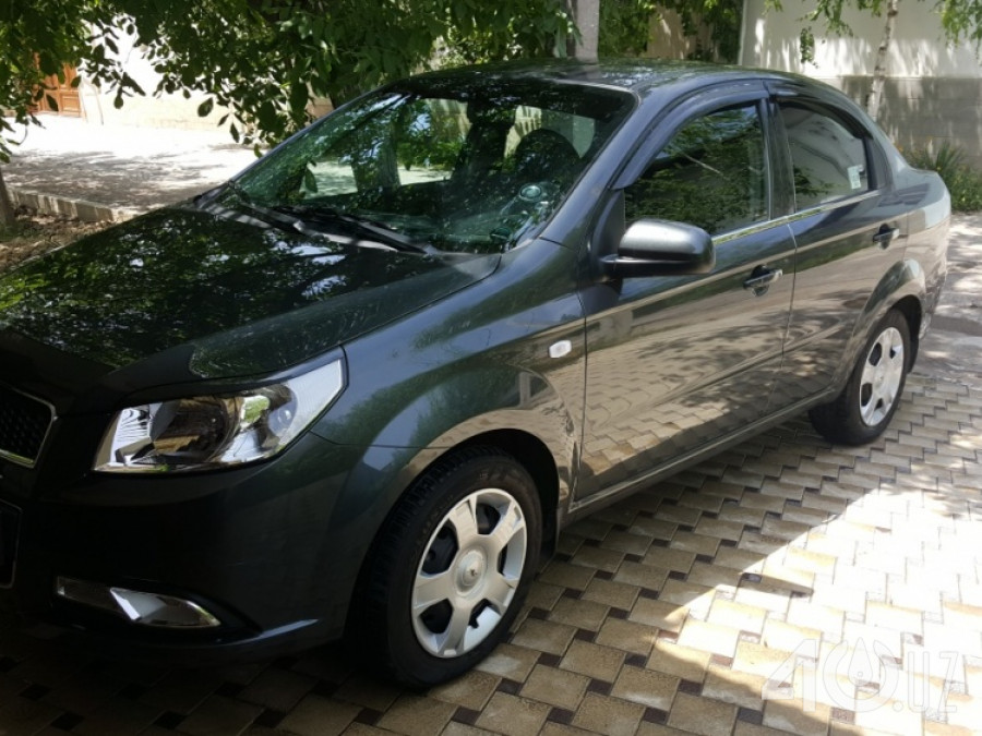 Ravon Nexia R3