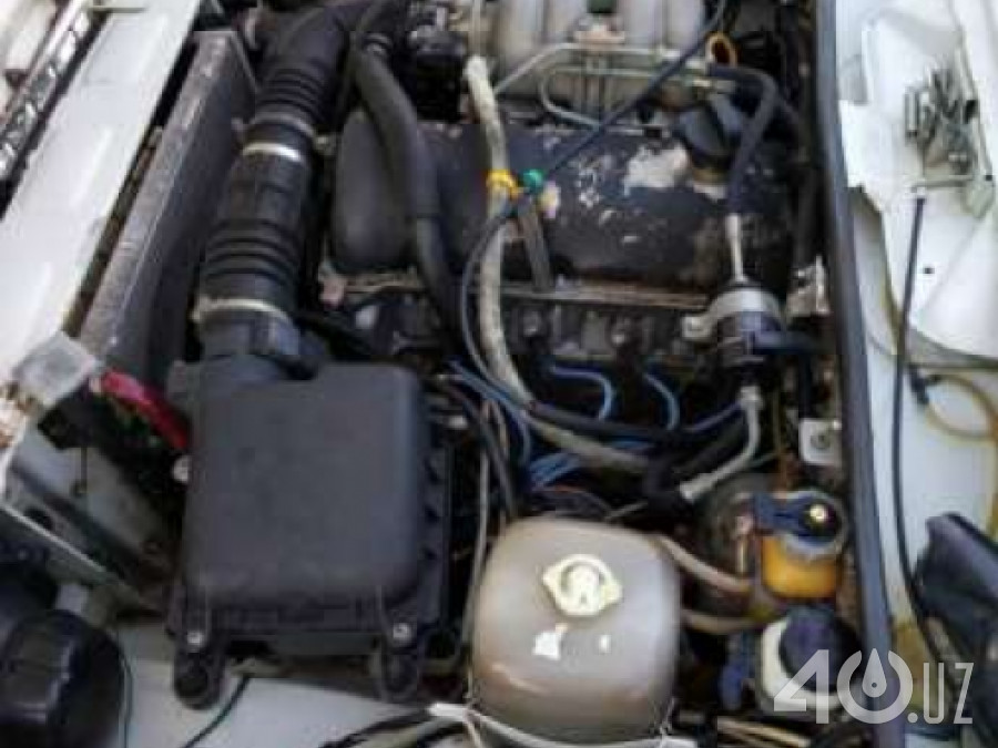 LADA (ВАЗ) 2107