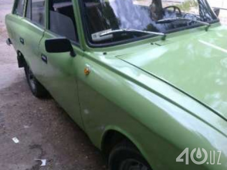 ИЖ 2125 «Комби» I рестайлинг