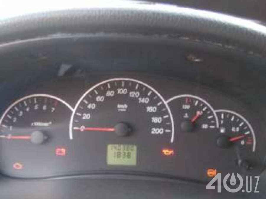 LADA (ВАЗ) Priora I