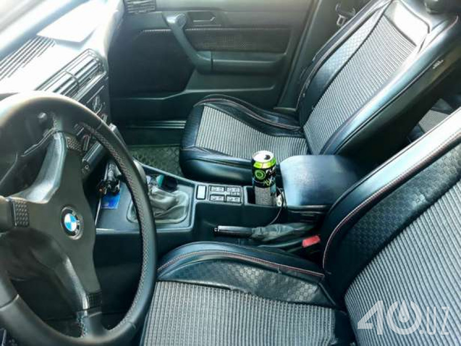 BMW 5 серия III (E34)