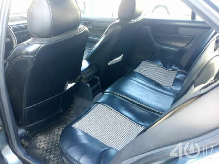 BMW 5 серия III (E34)