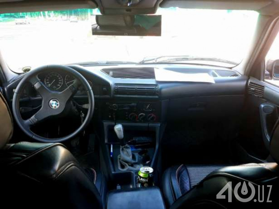 BMW 5 серия III (E34)