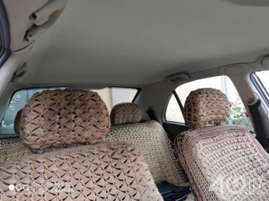 Opel Omega B Рестайлинг